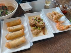 -台南擔仔面·卤肉饭(老虹井路店)