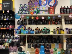 -LUSH(威尼斯人店)