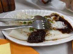 咖喱鸡肉-Killiney Kopitiam(基利尼路67号店)