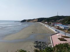 -大鹿岛