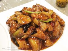 -烤肉宛饭庄(北新桥店)