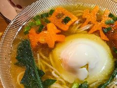 -礼舍·和牛火锅·烤肉·料理餐厅(华茂店)