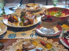 -弗兰克牛排西餐厅Ribone steak house(柠檬花园店)