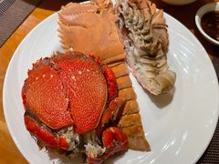 -金鸡湖大酒店·金咖啡厅(国宾路店)