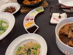 -大鸭梨烤鸭(北洼路店)