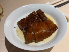-正佳广场万豪酒店-粤菜餐厅·点心·海鲜·聚餐