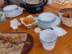 -巴尔喀十新疆餐厅(开发区店)