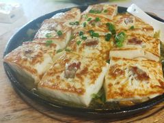 煎酿豆腐-仑头海鲜城(仑头环村南路店)