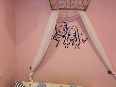 -悠米私人影院(街道口店)