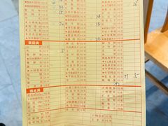 账单-飘香火锅(玉林西路店)
