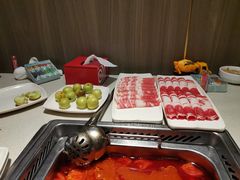 -海底捞火锅(亲子主题北金鹰店)