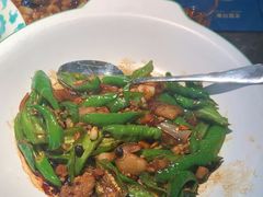 -老屋印象川菜(世纪东方店)
