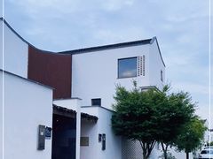 -东梓关景区村庄