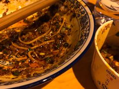 -老街杂酱面(东升街店)