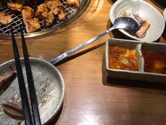 -牛人·雪花牛·木炭烤肉(昆山陆家店)