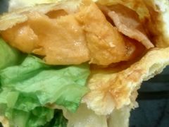 -张果佬年糕卷(科巷店)