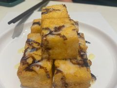 -龙记·香港茶餐厅(海上世界店)