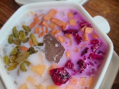 -老资豆拾牛·川南口味菜(保利花园店)