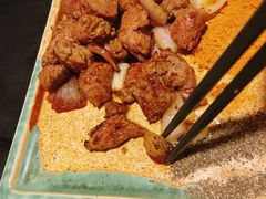 -春田小幸铁板烧(忠义街店)