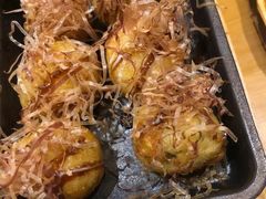 -一心创作料理屋(经开万达店)