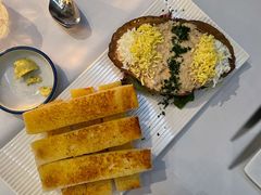 蟹斗-安东尼奥餐厅