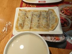 -大师兄·西北小馆(南沙万达广场店)