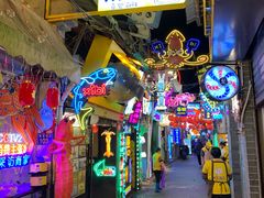 -桥东喜碧海鲜街(水东街店)