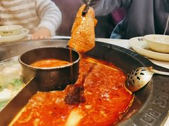 -要德火锅(甪直店)
