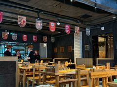 -肉串汪(月坛店)