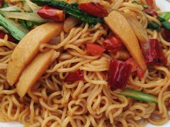 -鼎原力量东北吊炉烧烤(临河街店)