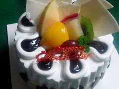 -向阳松鼠(江口店)