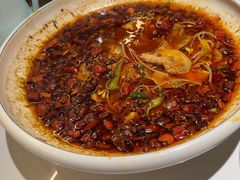 -南山翁新概念川菜(江宁万达广场店)