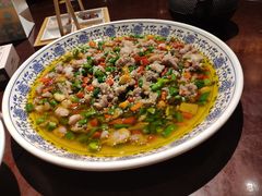 -杨记隆府(汉街店)