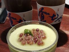 龙井逗奶-大牌大·传统杭帮菜(湖滨店)