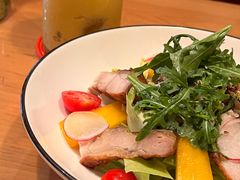 -MR.ROCKY洛奇先生RESTAURANT&BAR(宝安壹方城店)