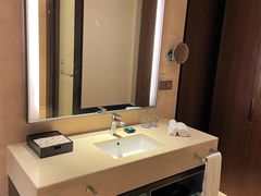 -成都安仁福朋喜来登酒店