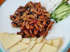 -全顺斋餐厅(育芳园店)