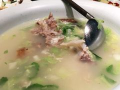 -华馨园北京烤鸭(丽水店)
