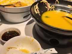 -醉舍·新淮扬菜(长宁龙之梦店)