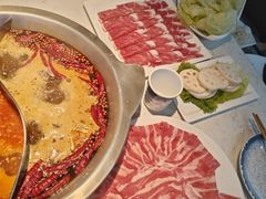-重庆德庄火锅(张家口店)