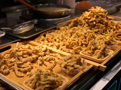 酥肉-八一路好吃街(雨田商务大厦店)