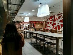 -麦当劳(世贸店)