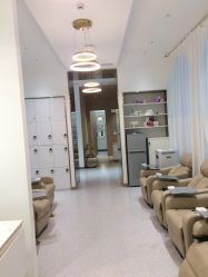 店内环境-Dr.U博士医疗美容医院