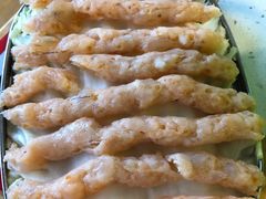 蟹子鲜虾滑-红堂老派火锅(石桥铺店直营店)