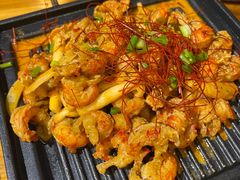 -桃太郎创作料理(大坪店)