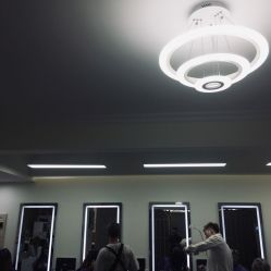 -BM SALON