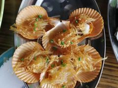 -四川人郑霞海鲜