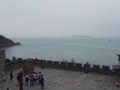 -蓬莱仙岛