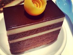 -荣誉国际酒店-云顶旋转餐厅