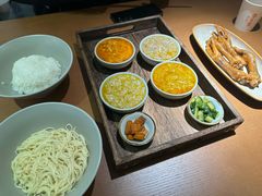 -李百蟹·江南蟹黄面·河景餐厅(夫子庙总店)